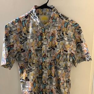 RSVLTS Pepe Silvia - S